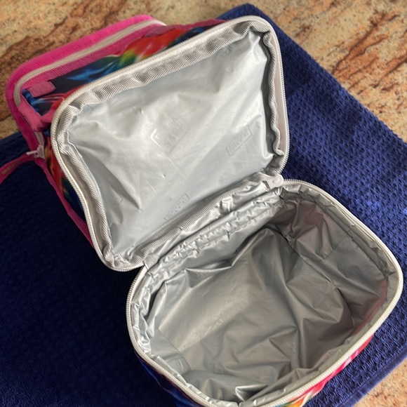 Tie dye lunch bag - Picture 7 of 8